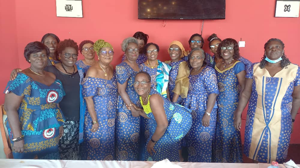 Soroptimist International Ghana